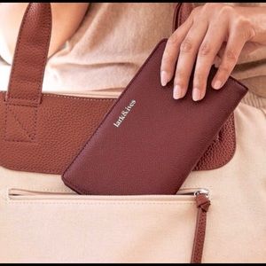 Vegan Leather Wallet